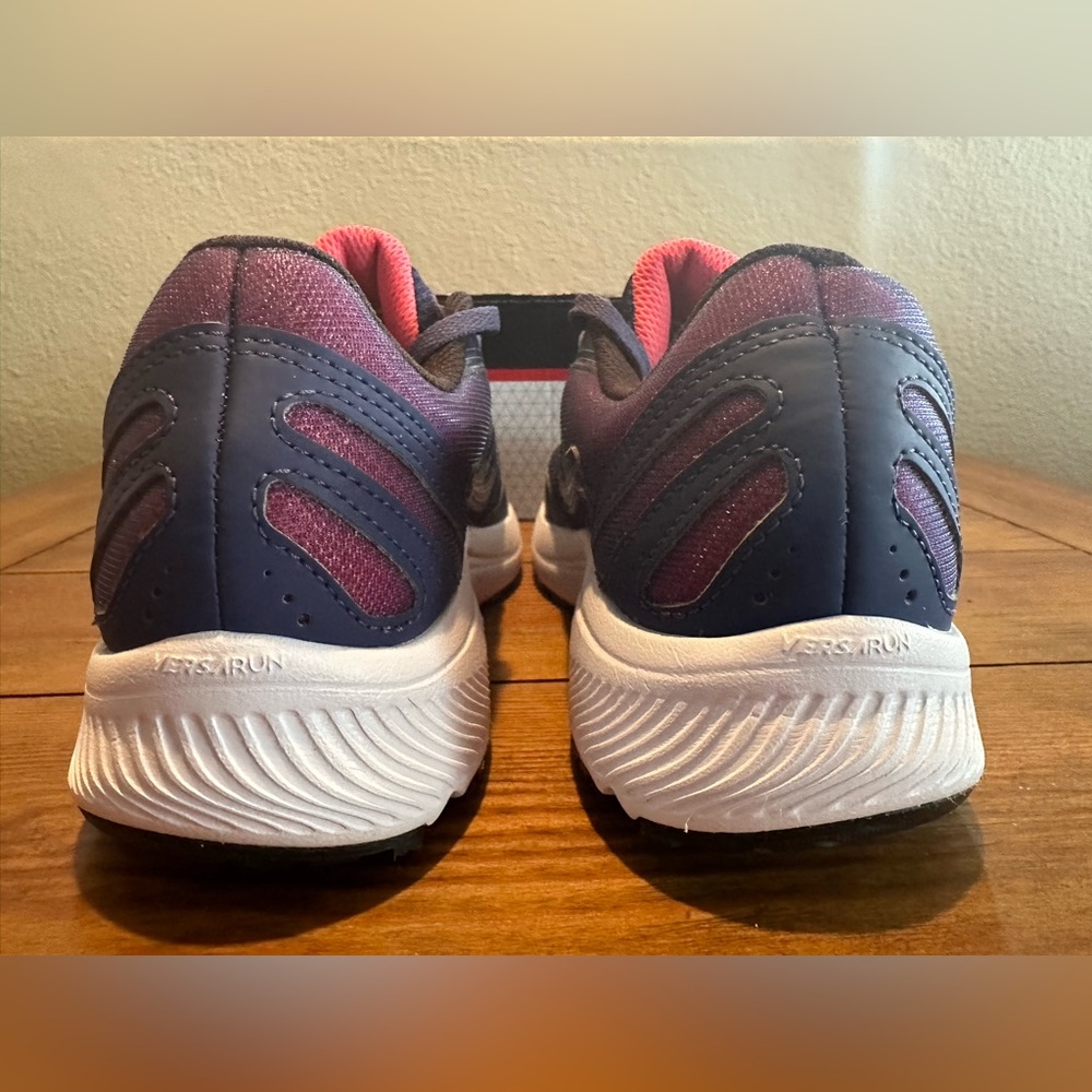 Saucony Cohesion 15 Running Shoe Size: 6 Nib - image 8